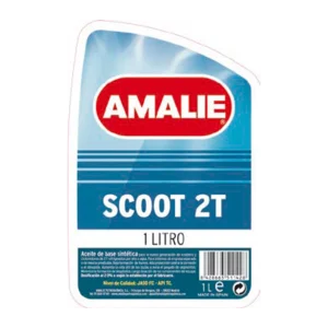 Amalie Scoot 2T