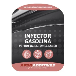 Limpiador de inyectores gasolina
