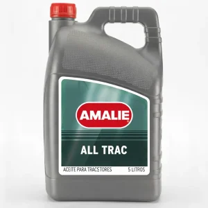 Amalie ALL TRAC, Amalie ALL TRAC II