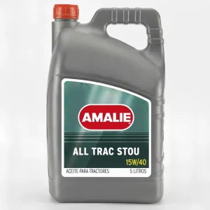 Amalie ALL TRAC STOU 15W40
