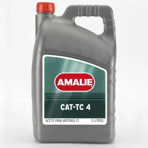Amalie CAT-TC 4 SAE 10W, SAE 30, SAE 50