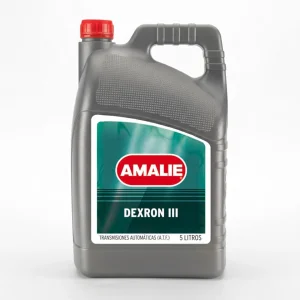 Amalie A.T.F. DEXRON III