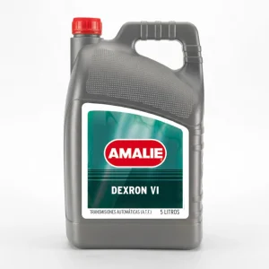 Amalie A.T.F. DEXRON VI