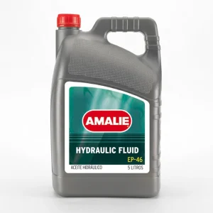 Amalie HYDRAULIC FLUID EP ISO 22, ISO 32, ISO 46, ISO 68, ISO 100, ISO 150