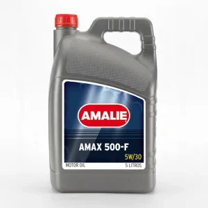 Amalie Amax 500 F 5w20
