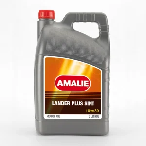 Amalie Lander Plus Sint 10w30