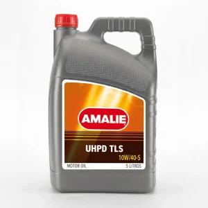 Amalie UHPD TLS 10w40-S